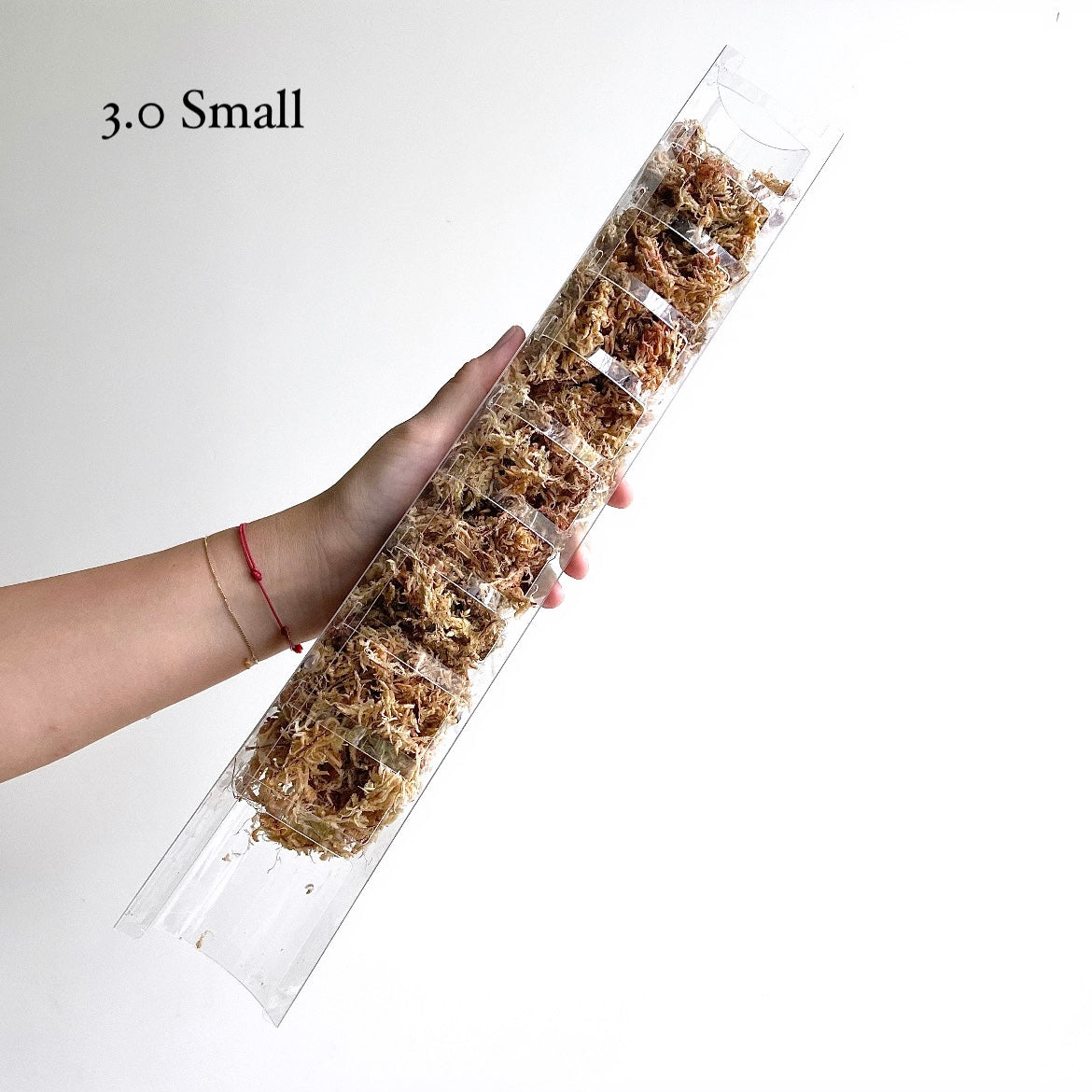 Leafyモスポール3.0スモール