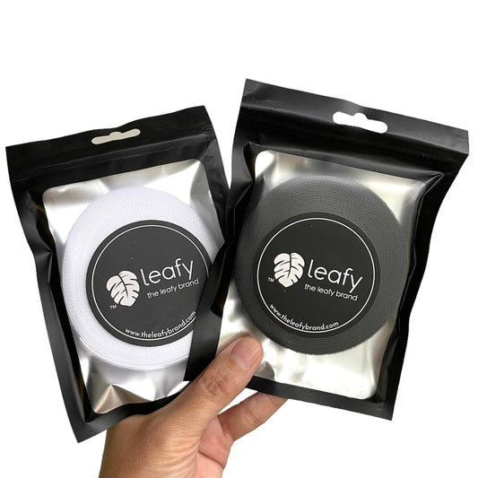 leafy プラントタイ