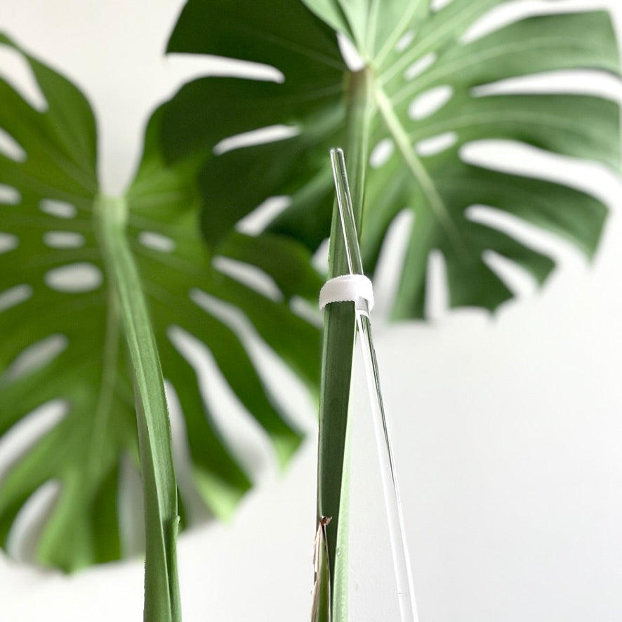 leafy アクリル 支柱