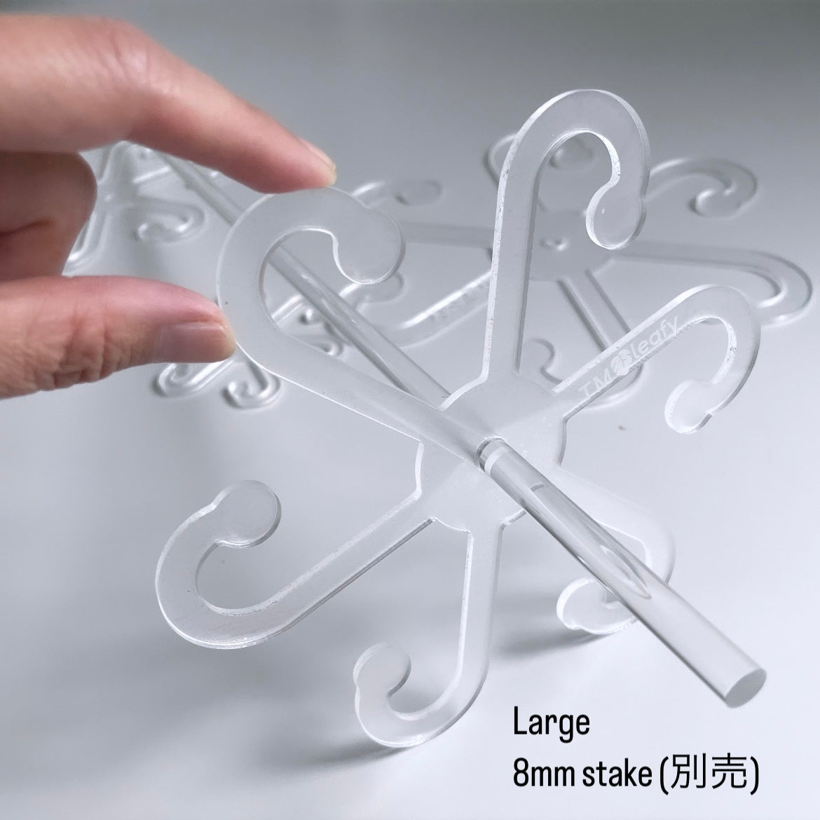 ステムフックLarge