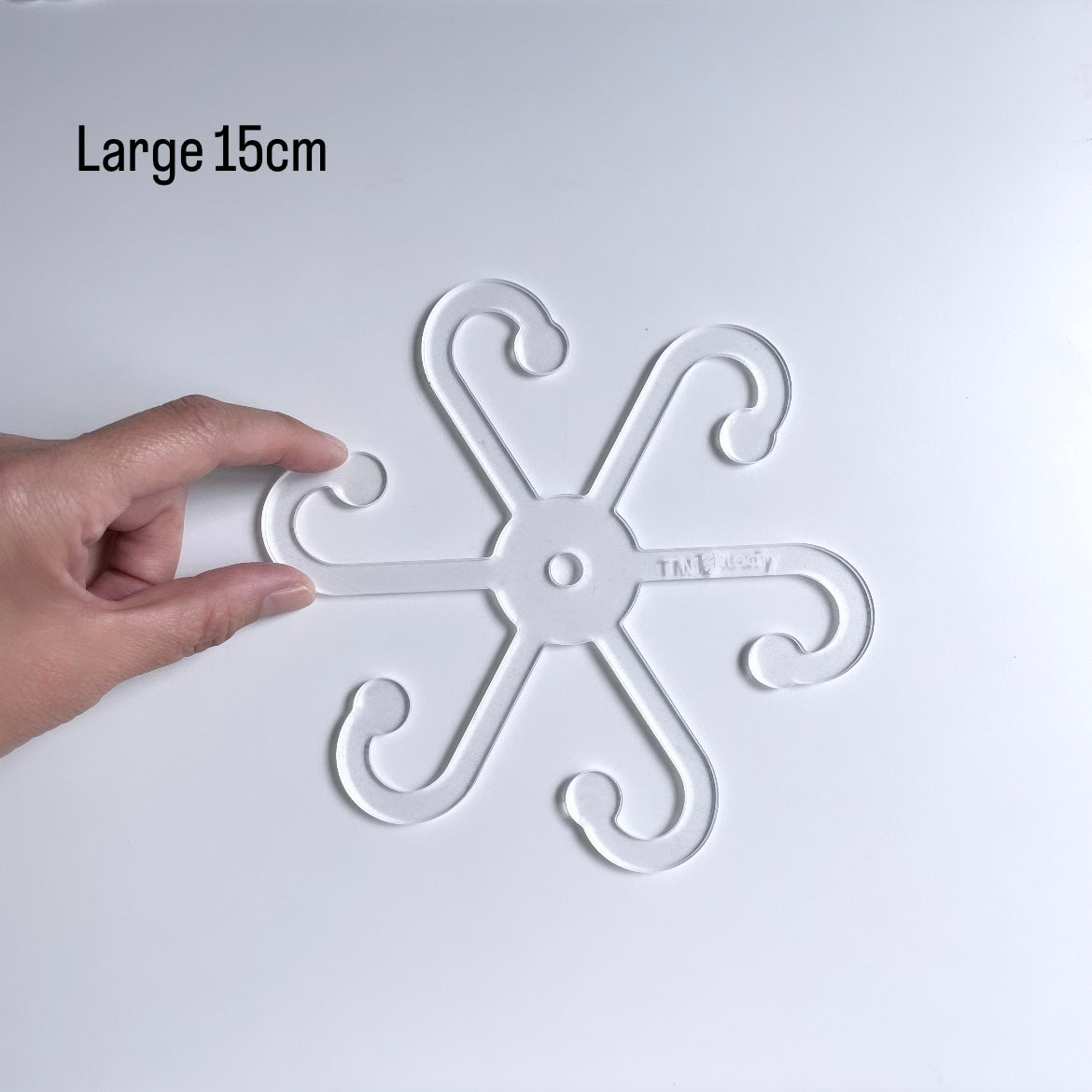 ステムフックLarge