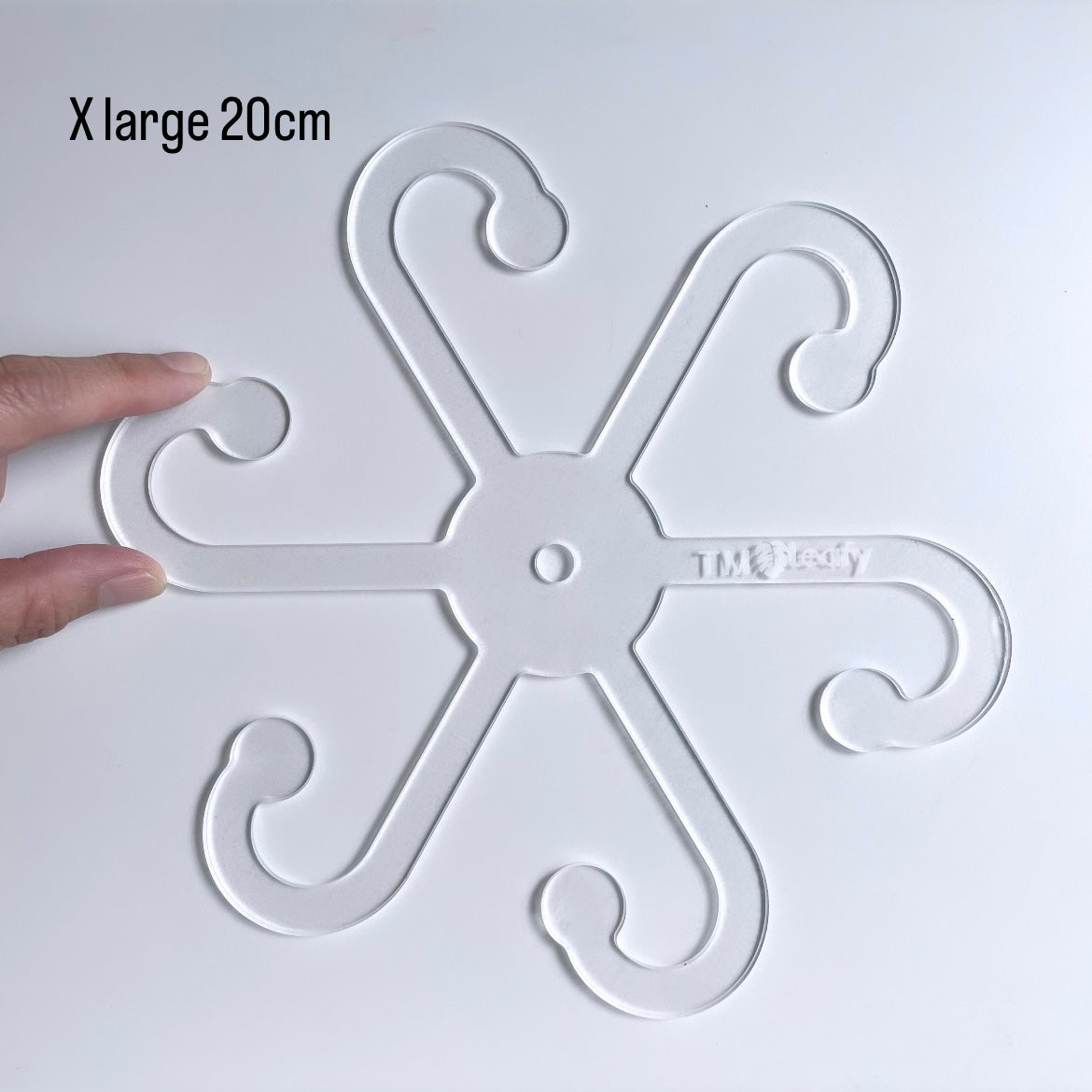 ステムフックXLarge